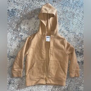 Old Navy zip up hoodie